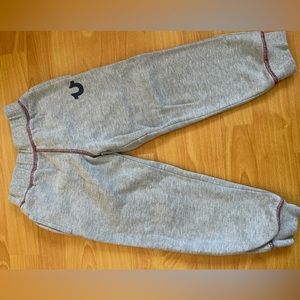 Joggers true religion